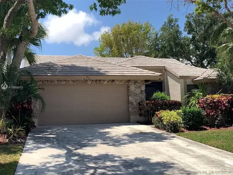 8340 Leeway Lane Boynton Beach FL 33436