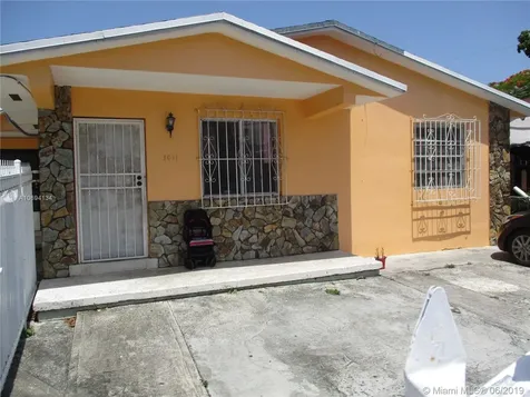 3011 NW 14th Avenue Miami FL 33142