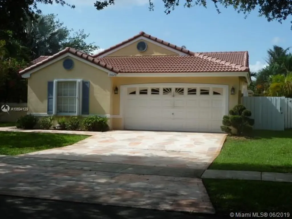 13620 SW 20th Street Miramar FL 33027