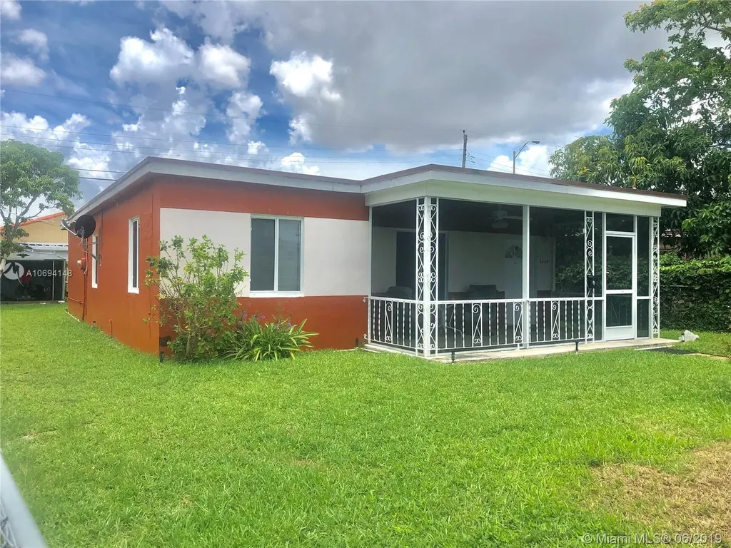 3624 W 2nd Avenue Hialeah FL 33012