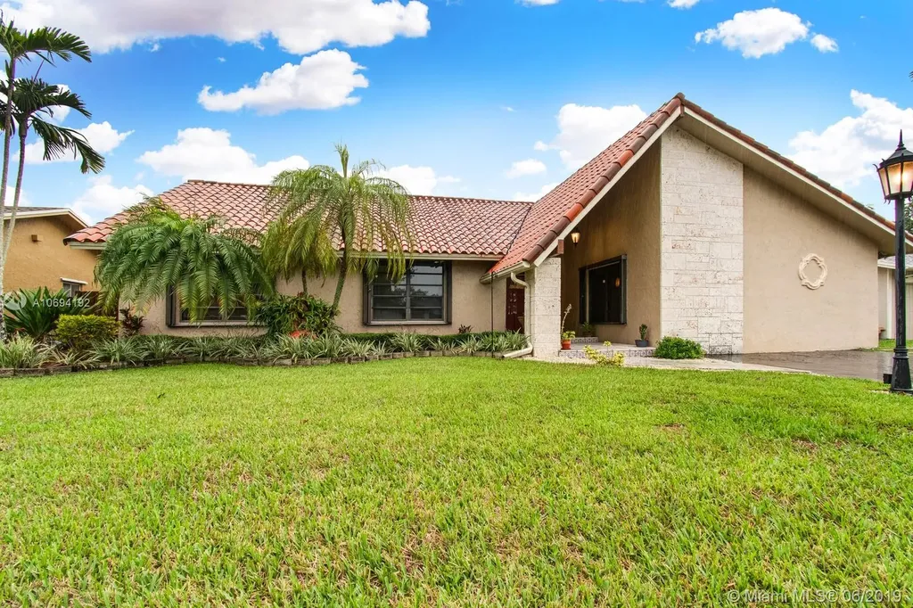 13301 SW 102nd Street Miami FL 33186