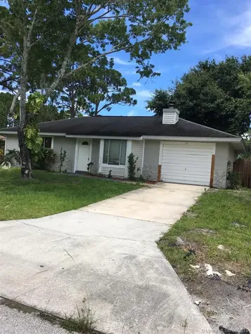 211 Mayport Avenue NW Palm Bay FL 32907