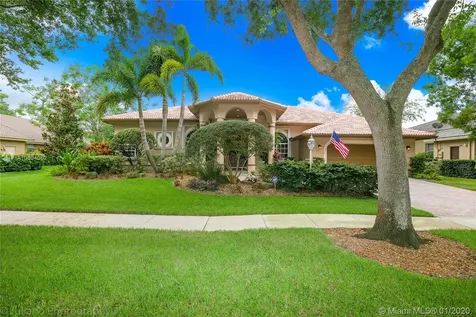 6464 NW 72nd Place Parkland FL 33067