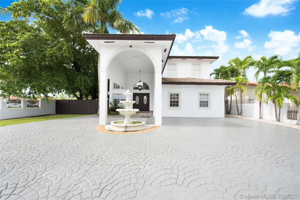 13710 SW 32nd Street Miami FL 33175