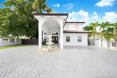 13710 SW 32nd Street Miami FL 33175