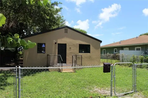 1951 NW 77th Street Miami FL 33147