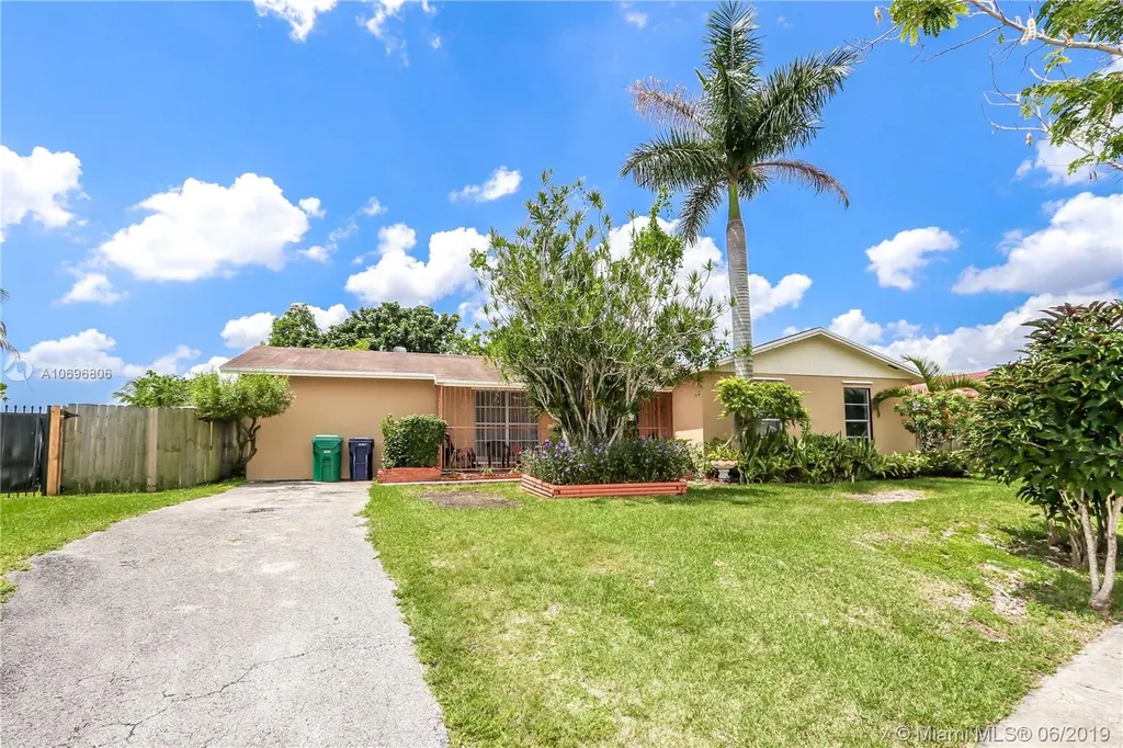 13020 SW 260th Terrace Homestead FL 33032