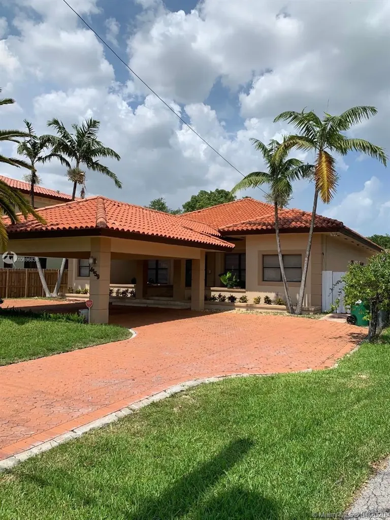 4159 SW 85th Avenue Miami FL 33155
