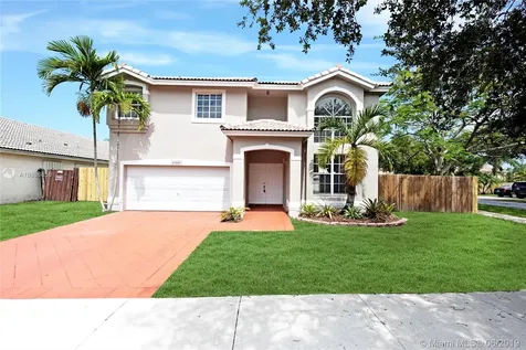 10117 SW 164th Court Miami FL 33196