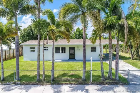 14350 SW 284th Street Homestead FL 33033