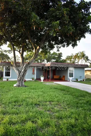 7205 NW 64th Street Tamarac FL 33321