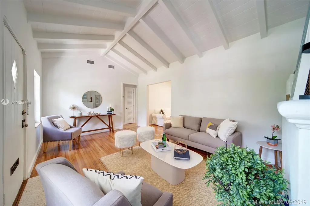 1630 Biarritz Drive Miami Beach FL 33141