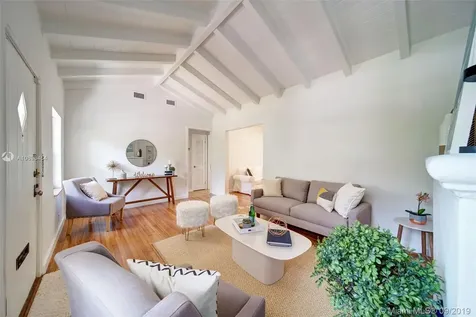 1630 Biarritz Drive Miami Beach FL 33141