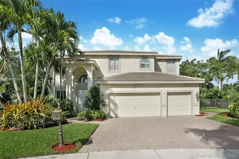 399 Mallard Road Weston FL 33327
