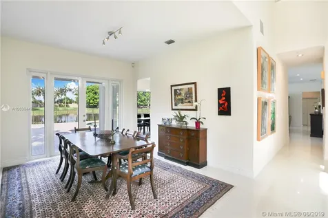 399 Mallard Road Weston FL 33327