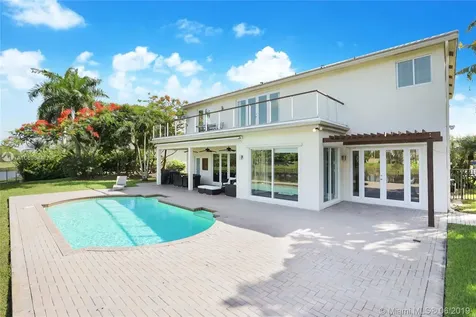 399 Mallard Road Weston FL 33327