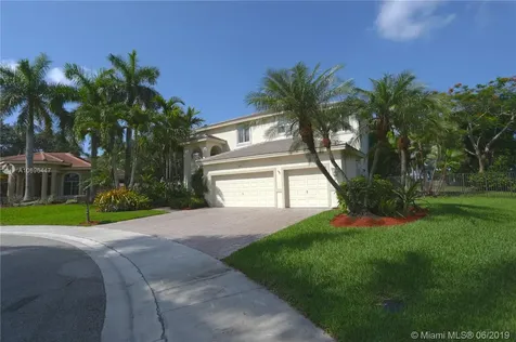 399 Mallard Road Weston FL 33327