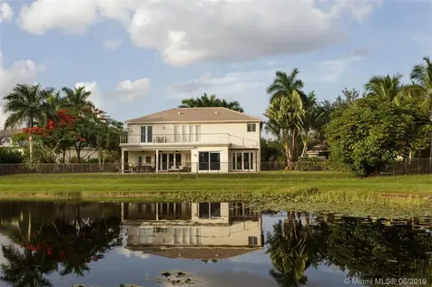 399 Mallard Road Weston FL 33327