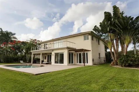 399 Mallard Road Weston FL 33327