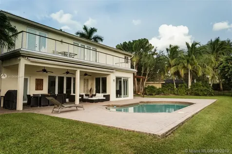 399 Mallard Road Weston FL 33327
