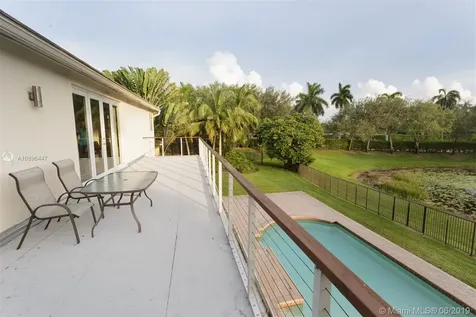 399 Mallard Road Weston FL 33327