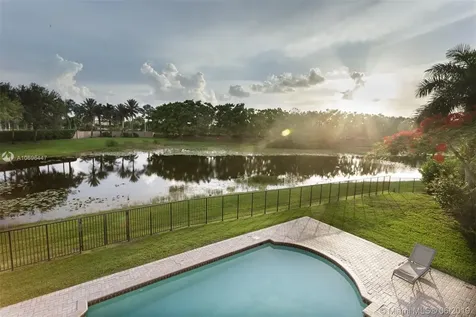 399 Mallard Road Weston FL 33327