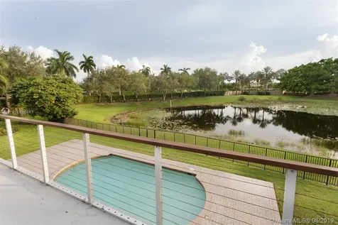 399 Mallard Road Weston FL 33327
