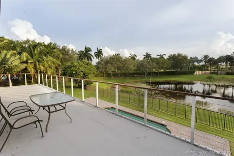 399 Mallard Road Weston FL 33327