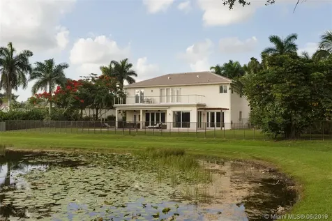 399 Mallard Road Weston FL 33327