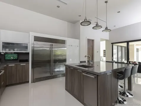 10500 SW 69th Avenue Pinecrest FL 33156