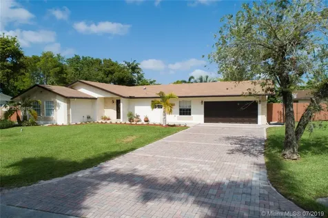 12702 SW 114th Court Miami FL 33176