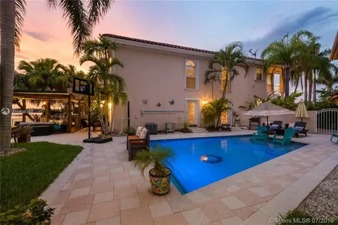 14770 SW 132nd Court Miami FL 33186
