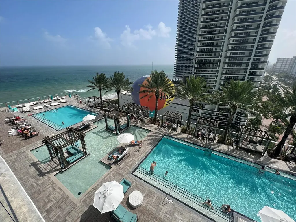 4111 S Ocean Drive Hollywood FL 33019