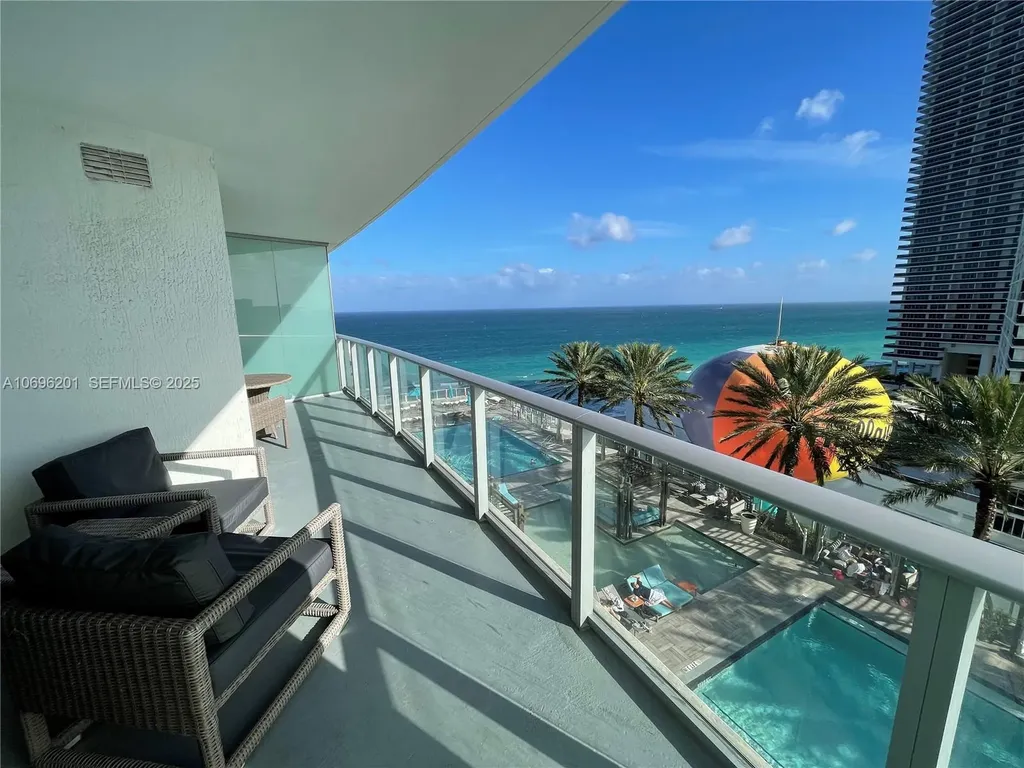 4111 S Ocean Drive Hollywood FL 33019