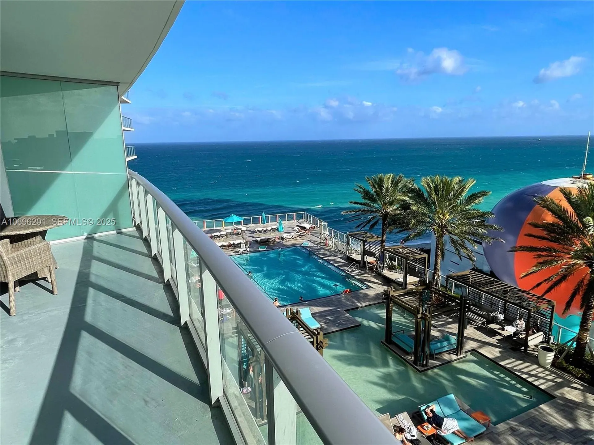 4111 S Ocean Drive Hollywood FL 33019