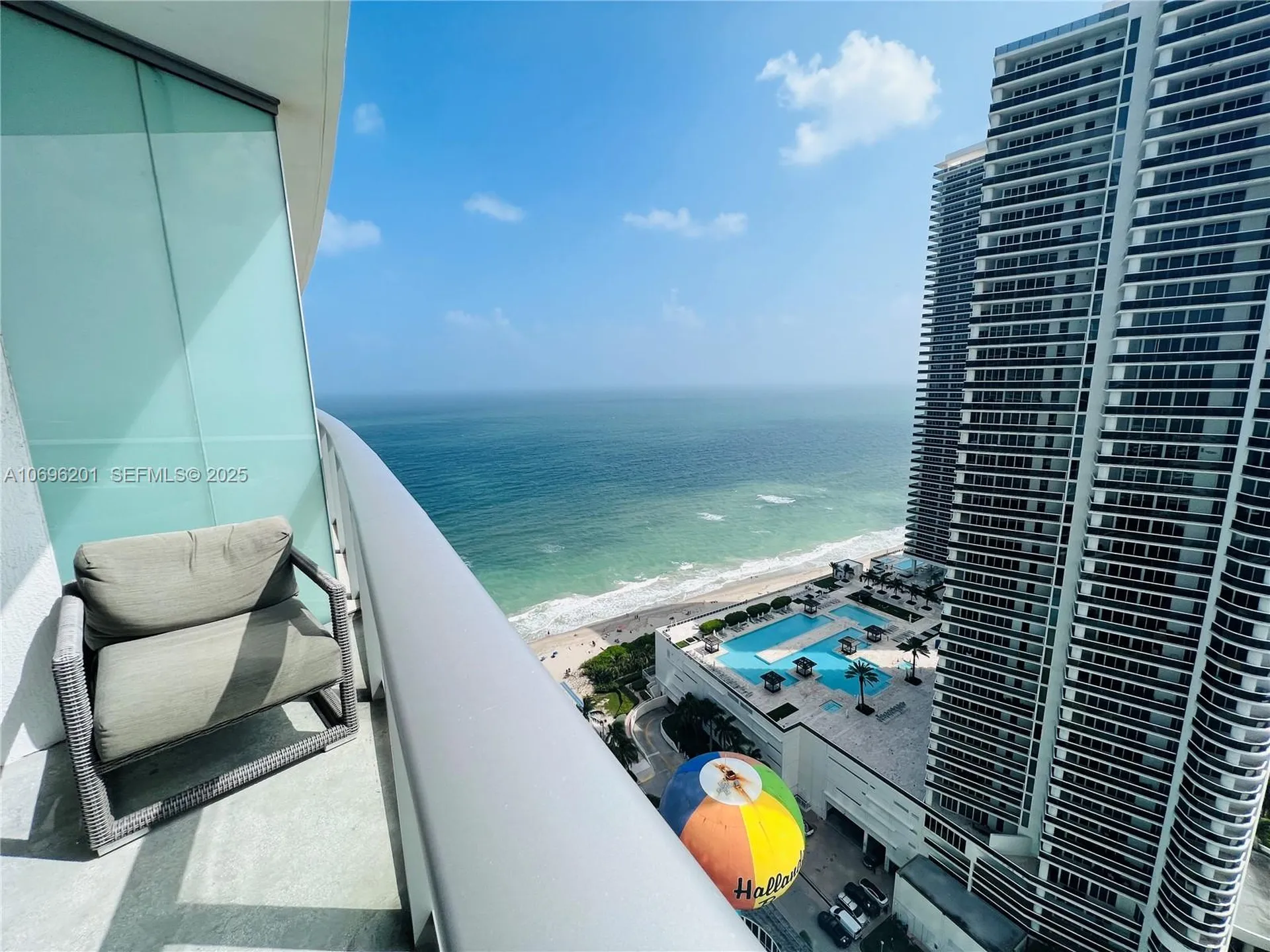 4111 S Ocean Drive Hollywood FL 33019