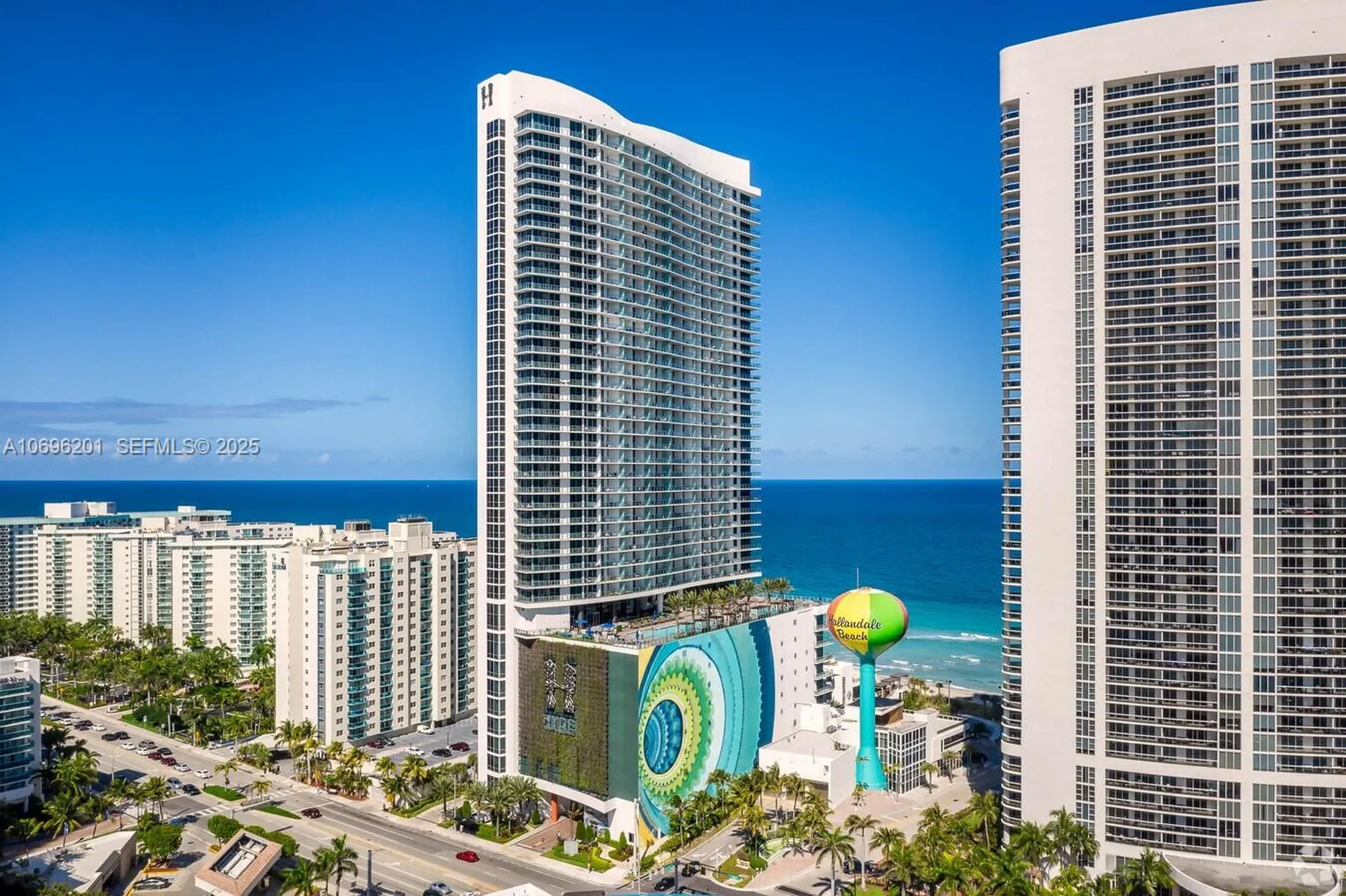 4111 S Ocean Drive Hollywood FL 33019