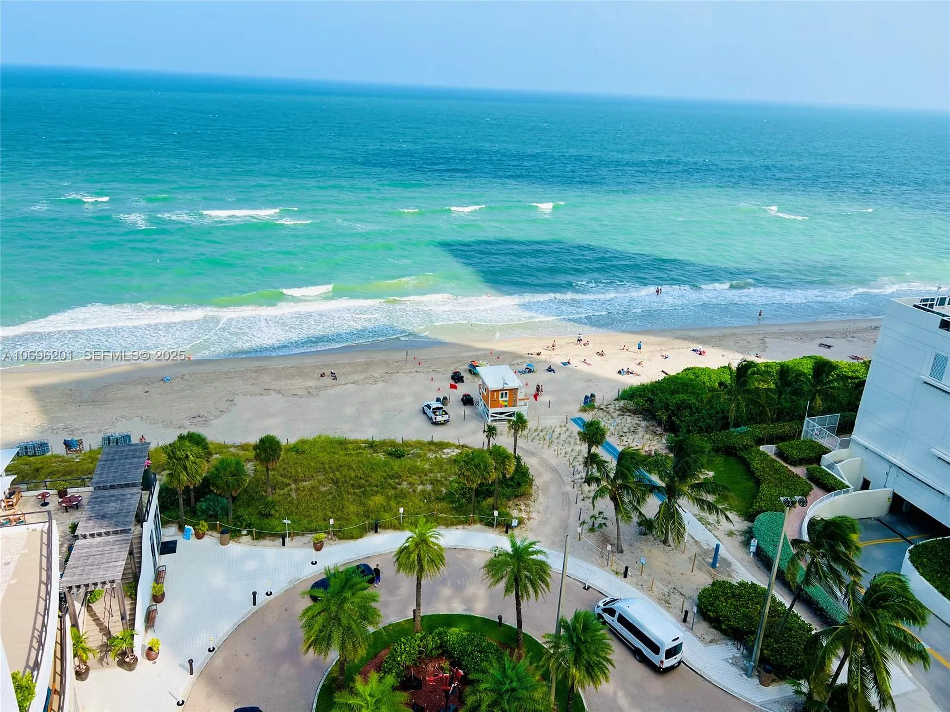 4111 S Ocean Drive Hollywood FL 33019
