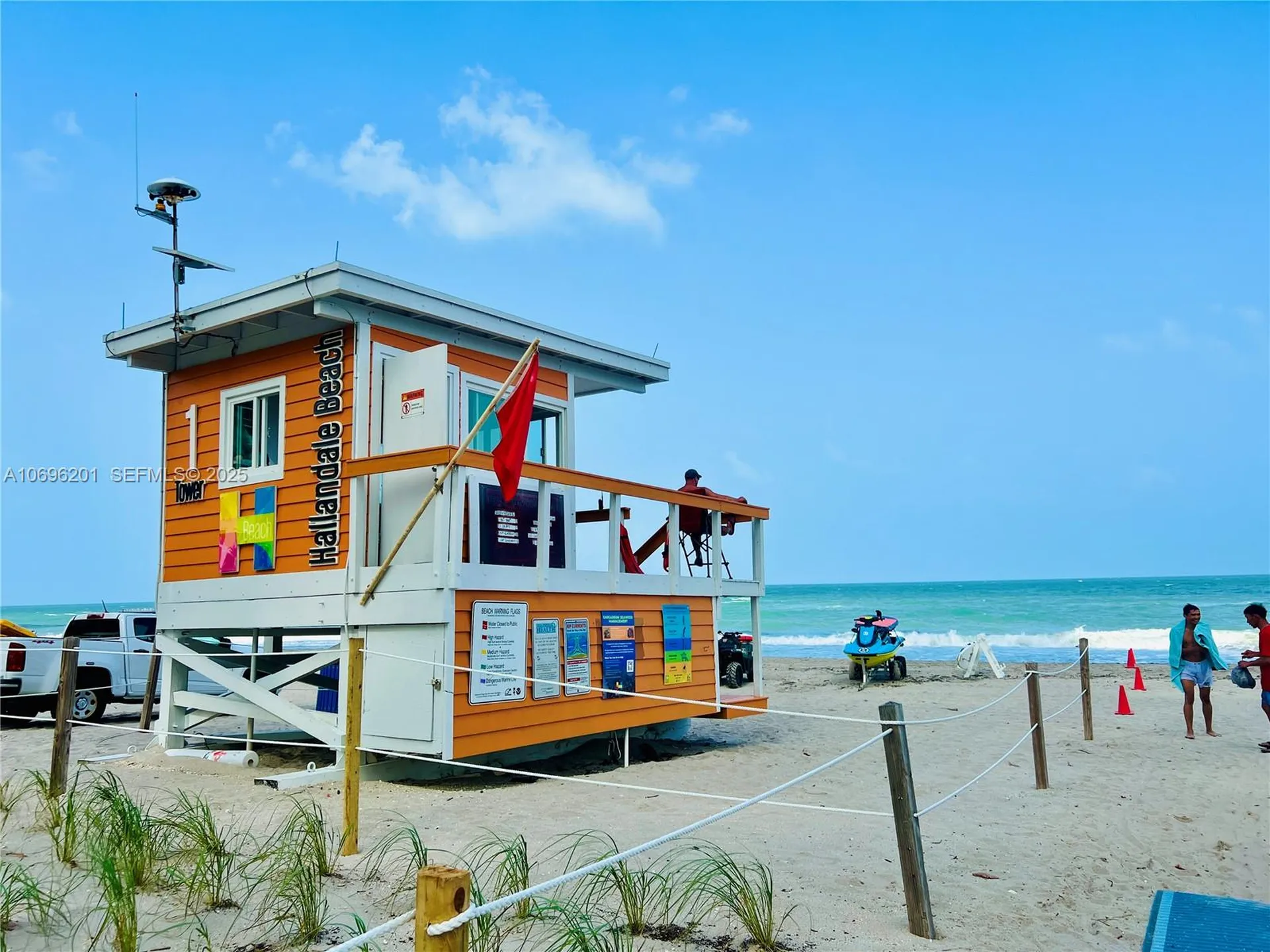 4111 S Ocean Drive Hollywood FL 33019