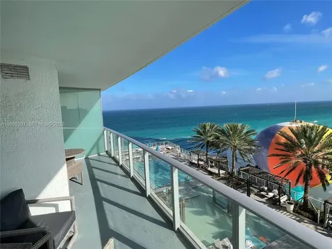 4111 S Ocean Drive Hollywood FL 33019