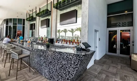 4111 S Ocean Drive Hollywood FL 33019
