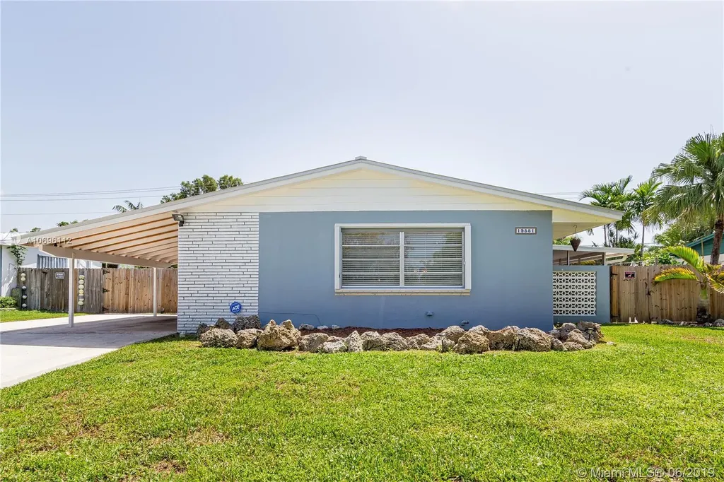 19551 Whispering Pines Road Cutler Bay FL 33157