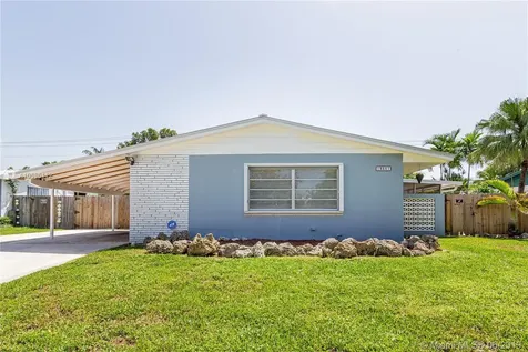 19551 Whispering Pines Road Cutler Bay FL 33157