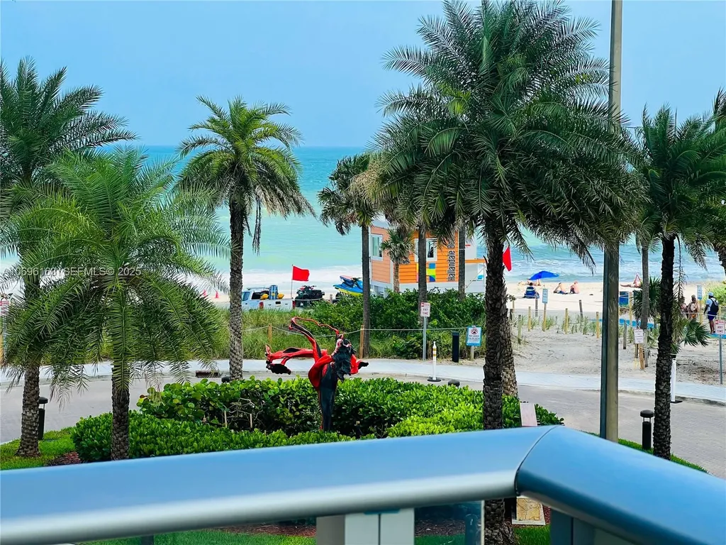 4111 S Ocean Drive Hollywood FL 33019