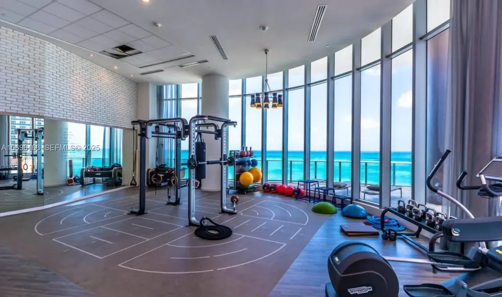4111 S Ocean Drive Hollywood FL 33019