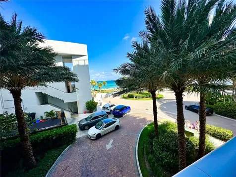 4111 S Ocean Drive Hollywood FL 33019