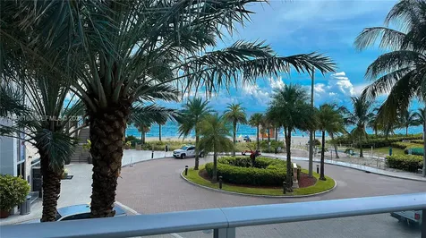 4111 S Ocean Drive Hollywood FL 33019