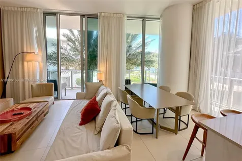 4111 S Ocean Drive Hollywood FL 33019