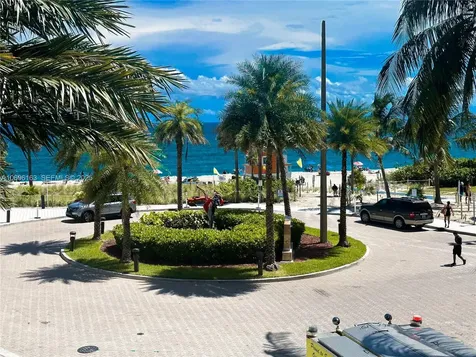 4111 S Ocean Drive Hollywood FL 33019