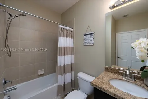1505 SW 147th Avenue Pembroke Pines FL 33027